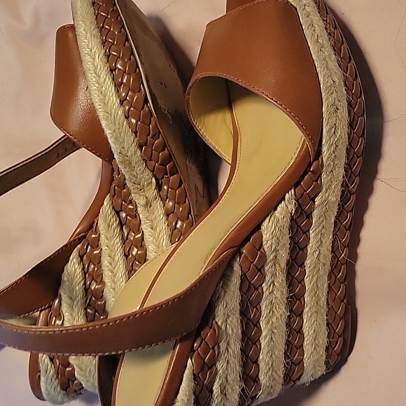 Michael Kors Wedges - Picture 2 of 2